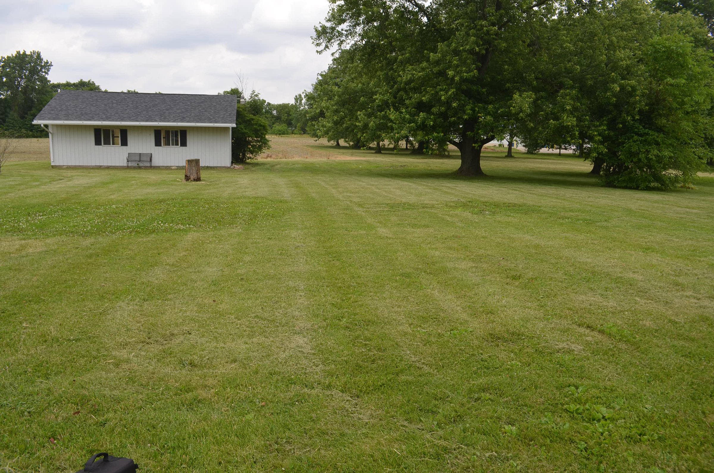 Home in Van Wert County, Ohio - REAL ESTATE AUCTION OFFERED IN 1 TRACT IN VAN WERT COUNTY, OHIO